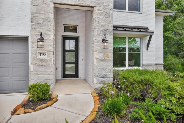 319 Samuels Link Lane, Montgomery, TX 77316