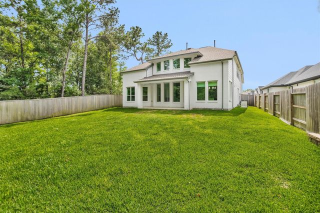 319 Samuels Link Lane, Montgomery, TX 77316