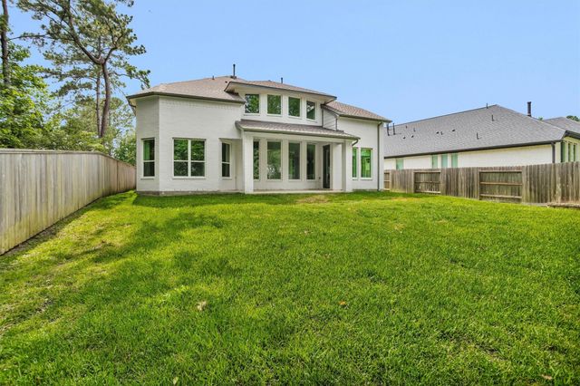 319 Samuels Link Lane, Montgomery, TX 77316