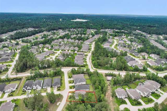 319 Samuels Link Lane, Montgomery, TX 77316