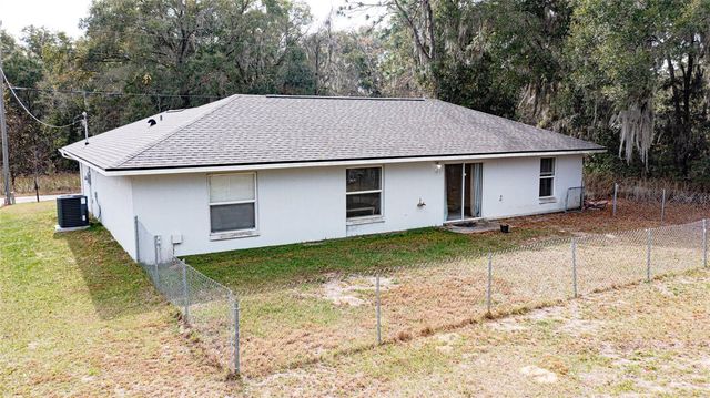 15235 SW 38TH STREET ROAD, Ocala, FL 34481
