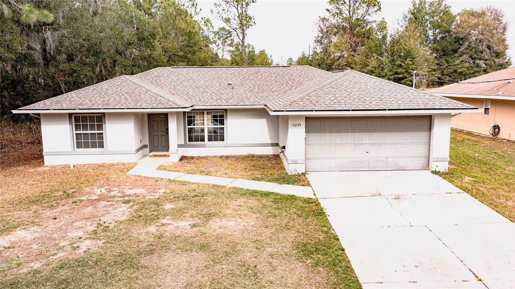 15235 SW 38TH STREET ROAD, Ocala, FL 34481