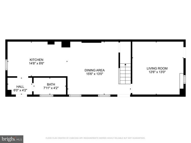 1330 MORLING AVE W, Baltimore, MD 21211
