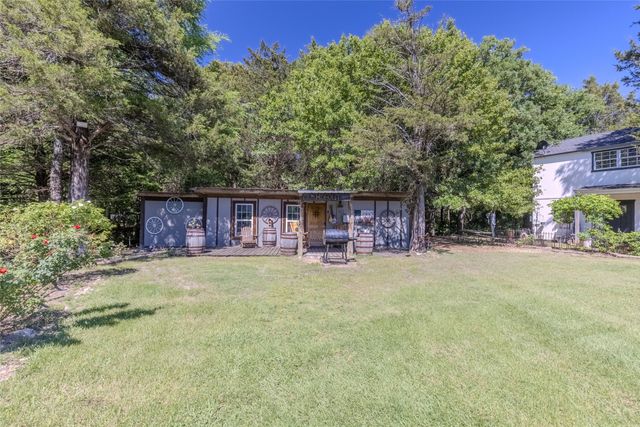 1422 County Road 1036, Greenville, TX 75401