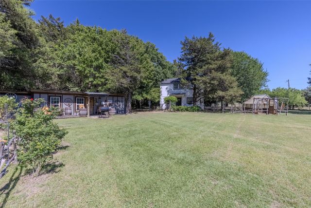 1422 County Road 1036, Greenville, TX 75401