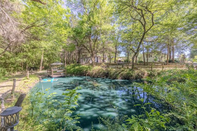 1422 County Road 1036, Greenville, TX 75401