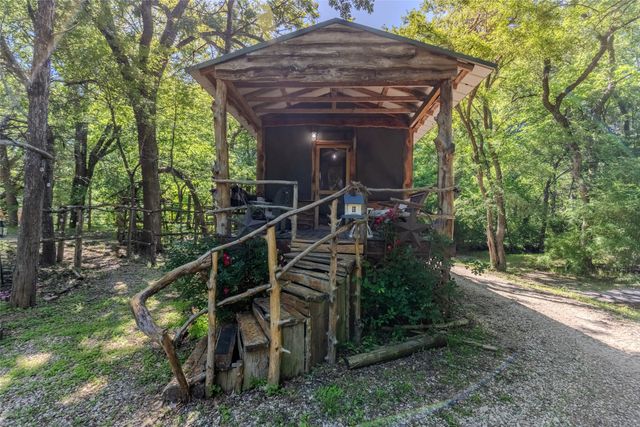 1422 County Road 1036, Greenville, TX 75401