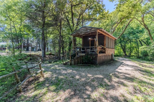 1422 County Road 1036, Greenville, TX 75401