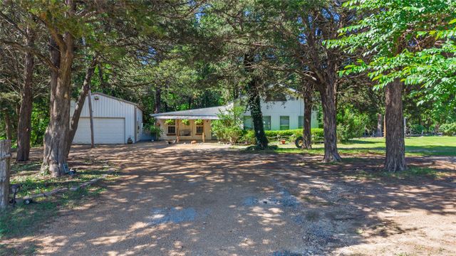 1422 County Road 1036, Greenville, TX 75401