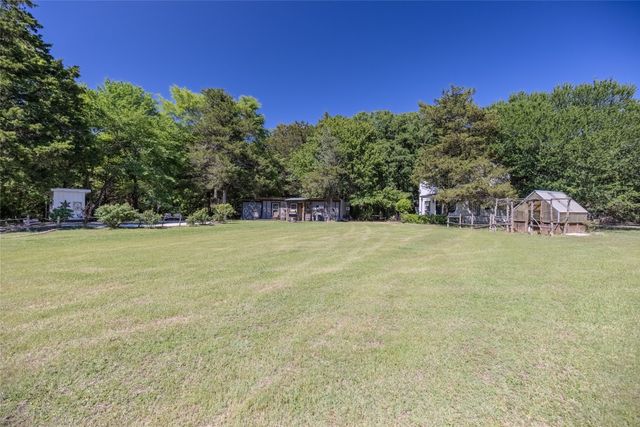 1422 County Road 1036, Greenville, TX 75401