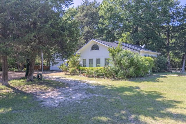 1422 County Road 1036, Greenville, TX 75401