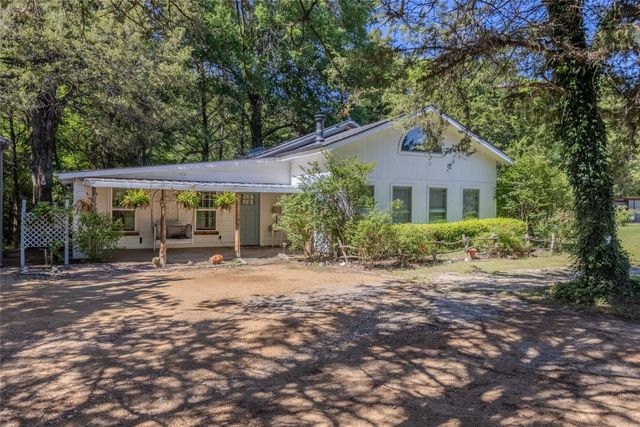 1422 County Road 1036, Greenville, TX 75401