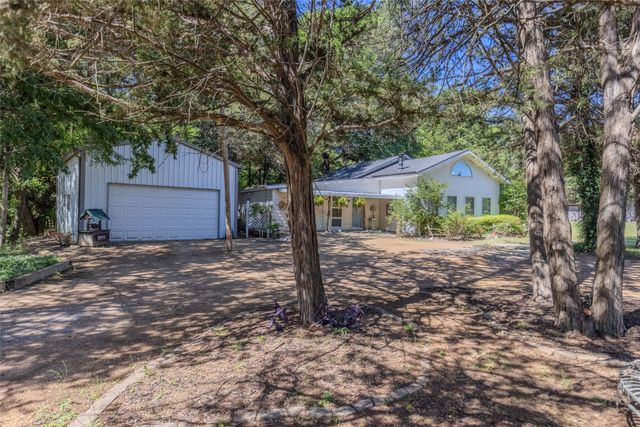 1422 County Road 1036, Greenville, TX 75401