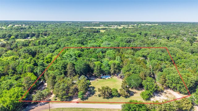 1422 County Road 1036, Greenville, TX 75401