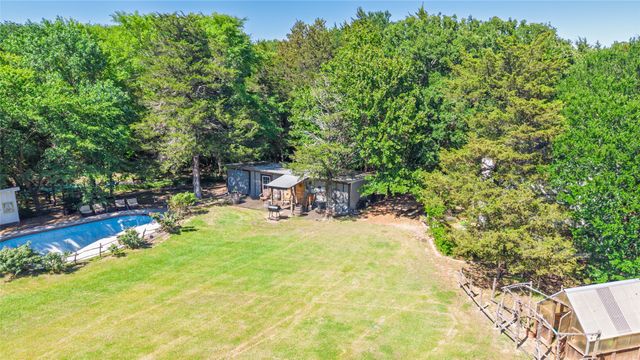 1422 County Road 1036, Greenville, TX 75401