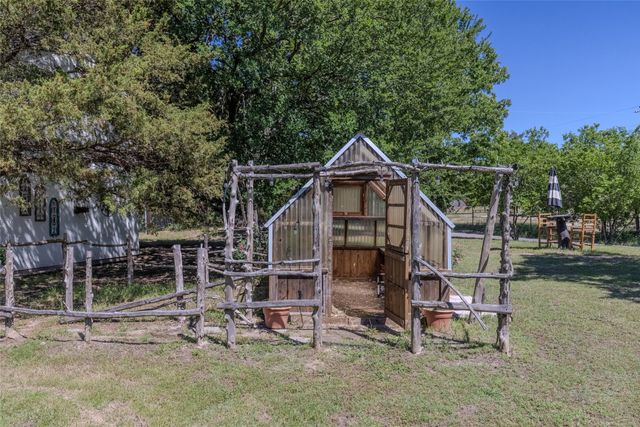 1422 County Road 1036, Greenville, TX 75401