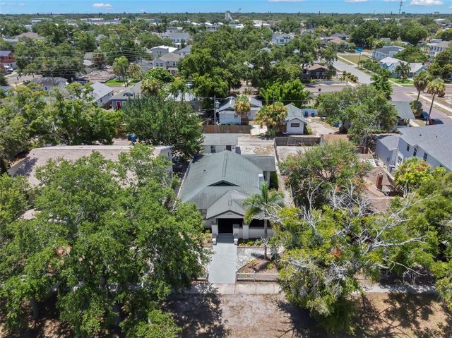 2444 1ST AVENUE S, St Petersburg, FL 33712