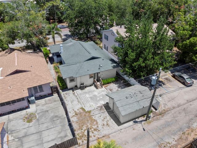 2444 1ST AVENUE S, St Petersburg, FL 33712
