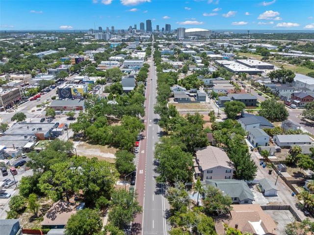 2444 1ST AVENUE S, St Petersburg, FL 33712