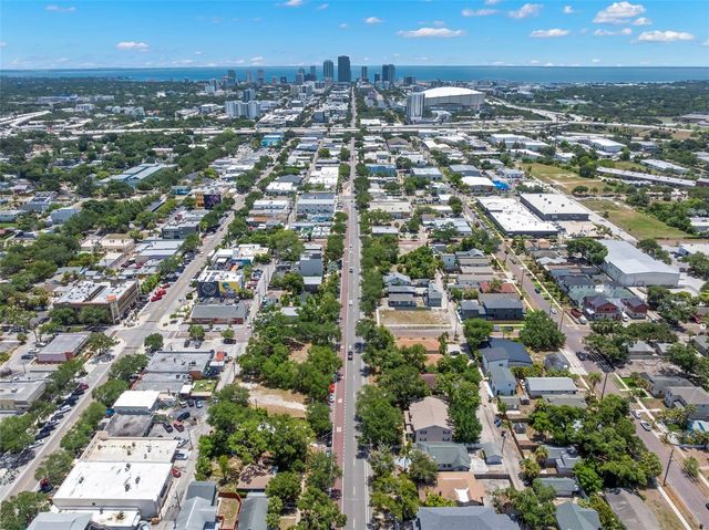 2444 1ST AVENUE S, St Petersburg, FL 33712