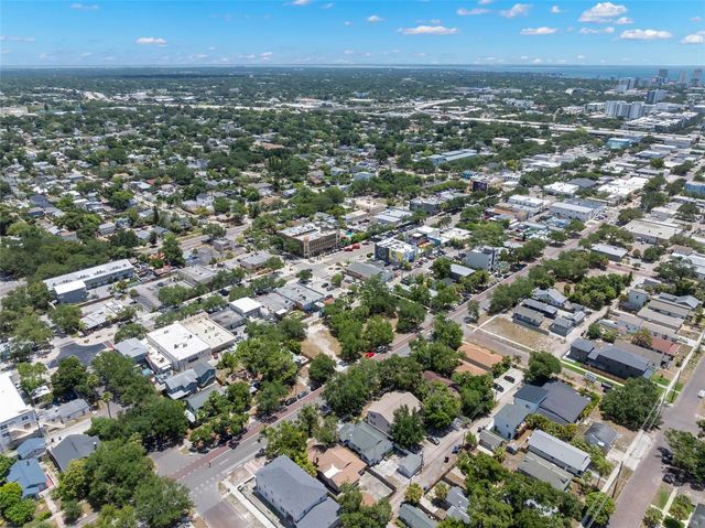 2444 1ST AVENUE S, St Petersburg, FL 33712
