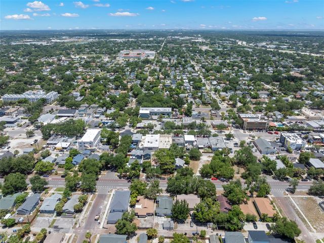 2444 1ST AVENUE S, St Petersburg, FL 33712