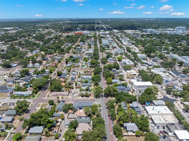 2444 1ST AVENUE S, St Petersburg, FL 33712