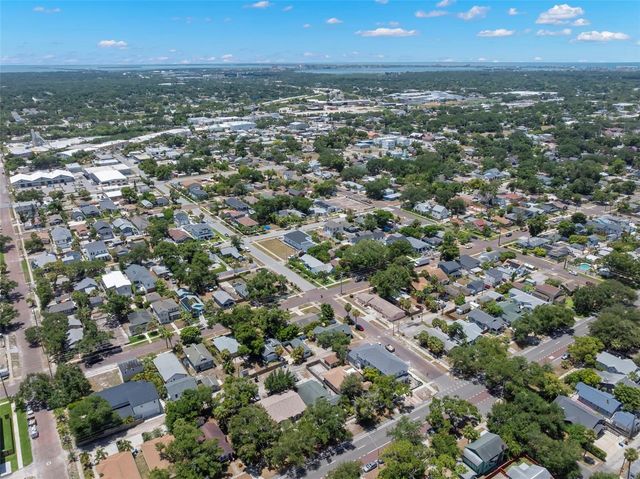 2444 1ST AVENUE S, St Petersburg, FL 33712
