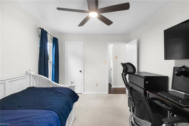 1093 Elloree CT, Virginia Beach, VA 23464