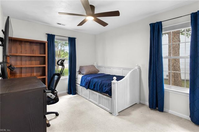 1093 Elloree CT, Virginia Beach, VA 23464