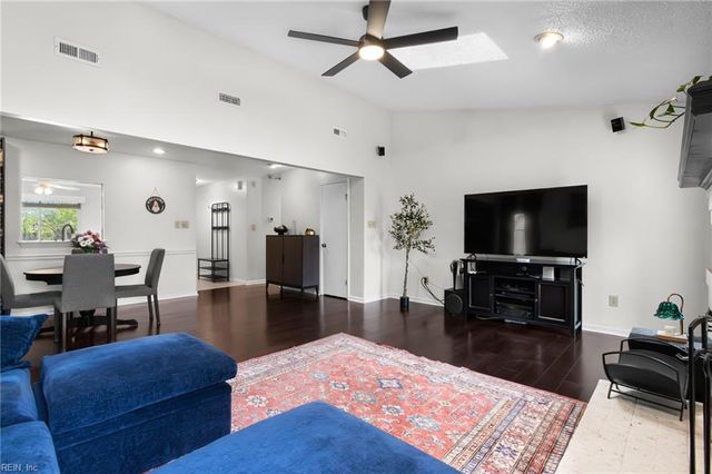 1093 Elloree CT, Virginia Beach, VA 23464