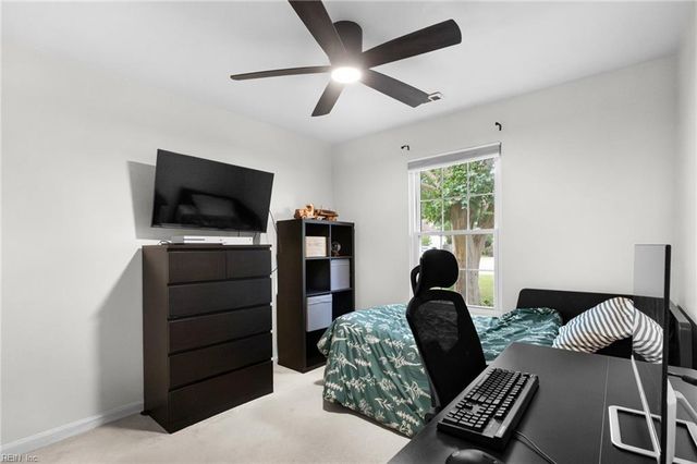 1093 Elloree CT, Virginia Beach, VA 23464