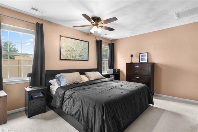 1093 Elloree CT, Virginia Beach, VA 23464