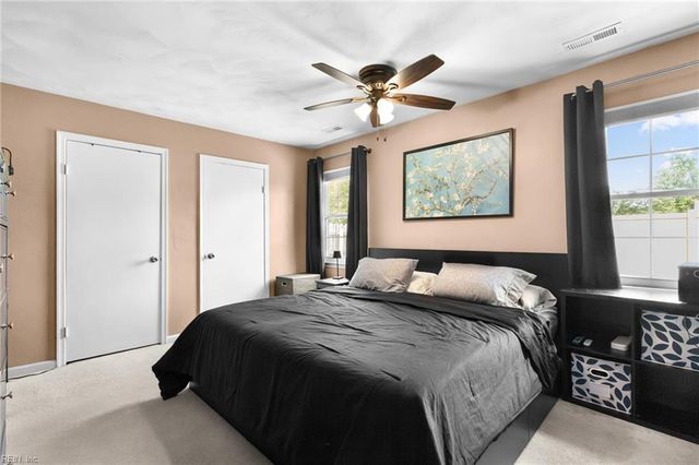 1093 Elloree CT, Virginia Beach, VA 23464