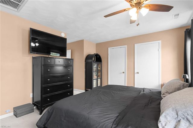 1093 Elloree CT, Virginia Beach, VA 23464