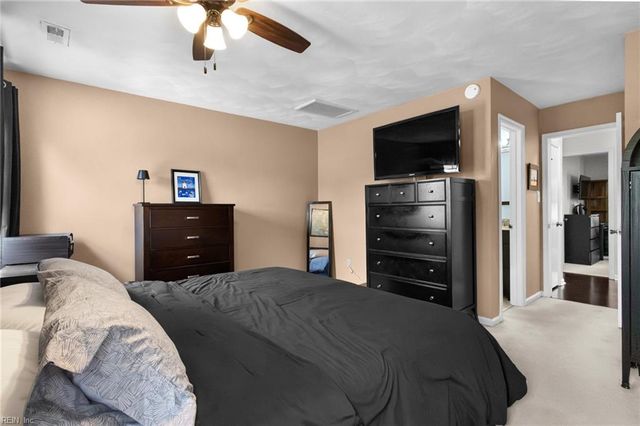 1093 Elloree CT, Virginia Beach, VA 23464