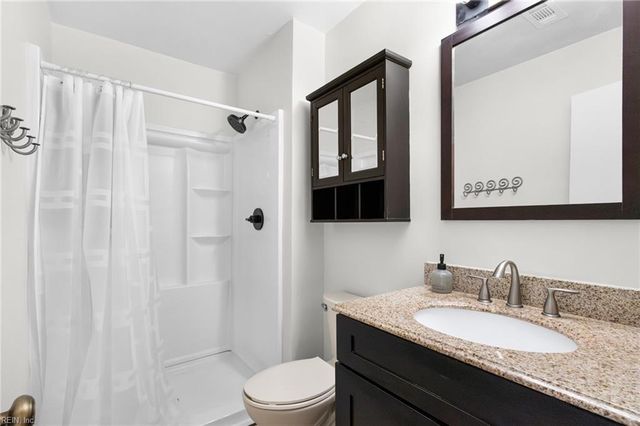 1093 Elloree CT, Virginia Beach, VA 23464
