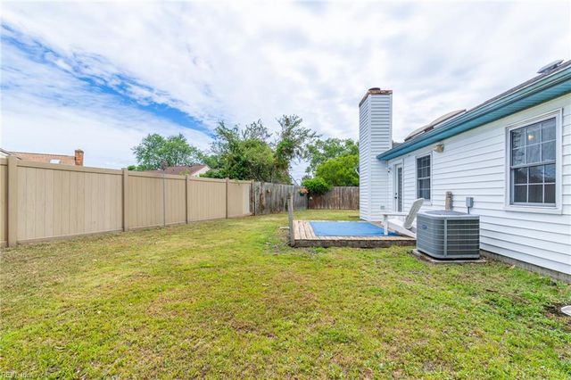 1093 Elloree CT, Virginia Beach, VA 23464