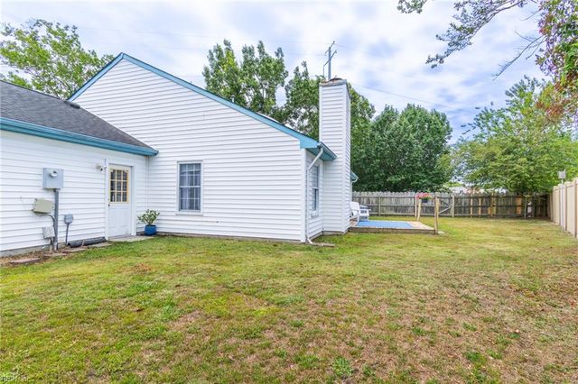 1093 Elloree CT, Virginia Beach, VA 23464