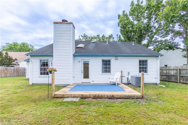 1093 Elloree CT, Virginia Beach, VA 23464