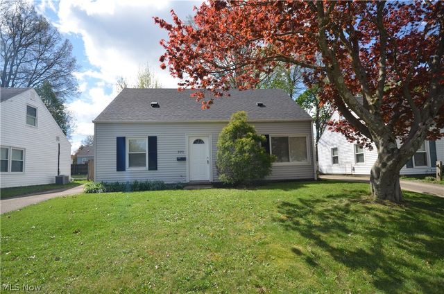 390 Morrison Avenue, Cuyahoga Falls, OH 44221