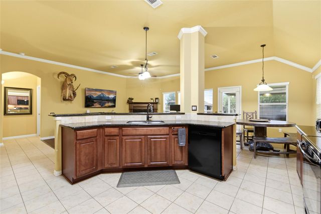 18721 Stewart Hill Drive, Montgomery, TX 77356