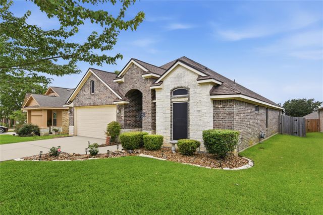 18721 Stewart Hill Drive, Montgomery, TX 77356