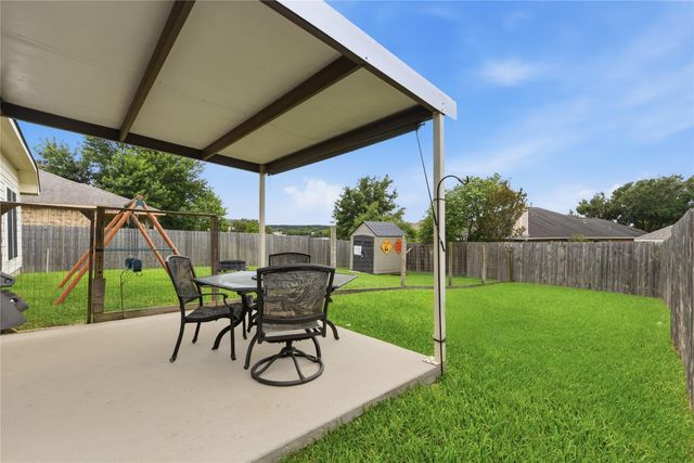 18721 Stewart Hill Drive, Montgomery, TX 77356