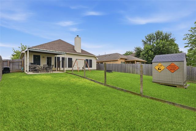 18721 Stewart Hill Drive, Montgomery, TX 77356