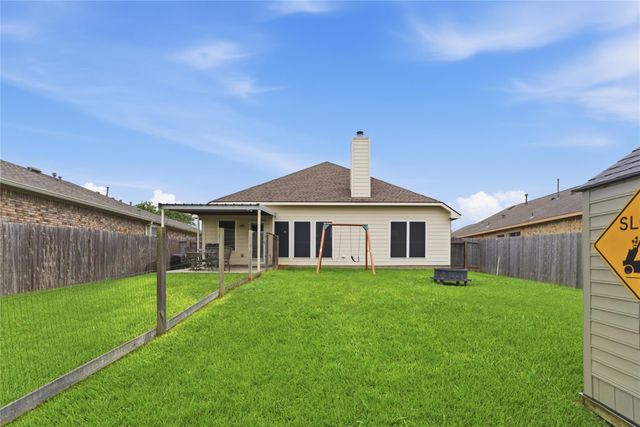 18721 Stewart Hill Drive, Montgomery, TX 77356