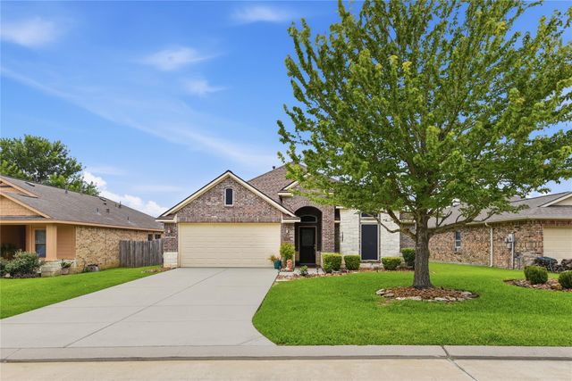 18721 Stewart Hill Drive, Montgomery, TX 77356