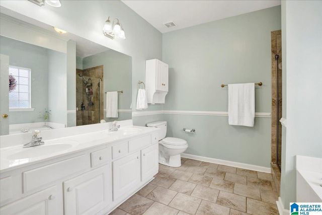 108 HANNAH CIRCLE, Calera, AL 35040