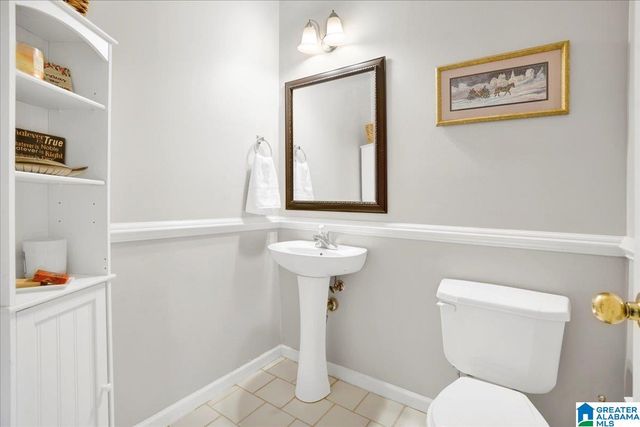 108 HANNAH CIRCLE, Calera, AL 35040