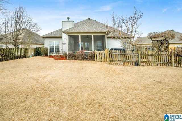 108 HANNAH CIRCLE, Calera, AL 35040